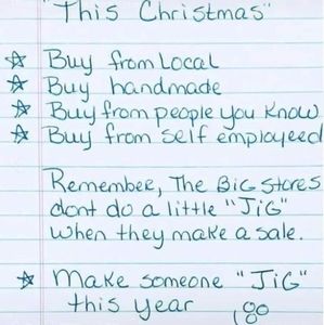 Meet your Posher, Sherry